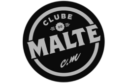 Logo Clube do Malte Tray